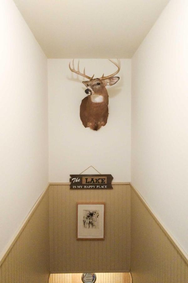 Poconos Home With Game Room Walk To Lake Harmony! المظهر الخارجي الصورة